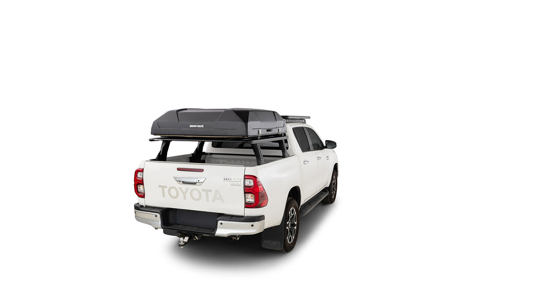 Rhino Rack Hartschalen Dachzelt (2-Personen)