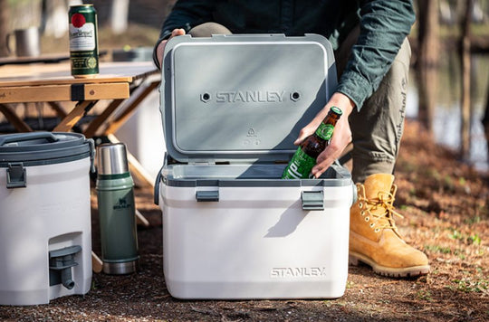 Stanley Adventure Cooler 15,1 Liter