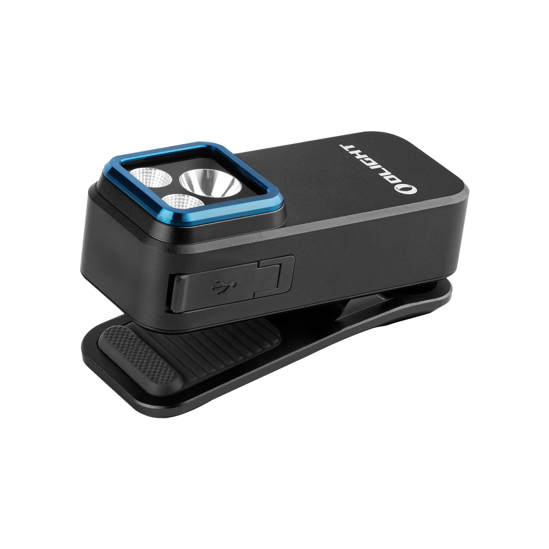 Olight Oclip Pro - Multifunktionales Cliplicht