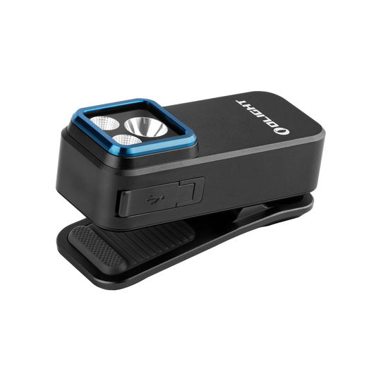 Olight Oclip Pro - Multifunktionales Cliplicht