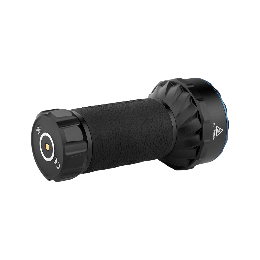 Olight Marauder Mini - Leistungsstarke Taschenlampe