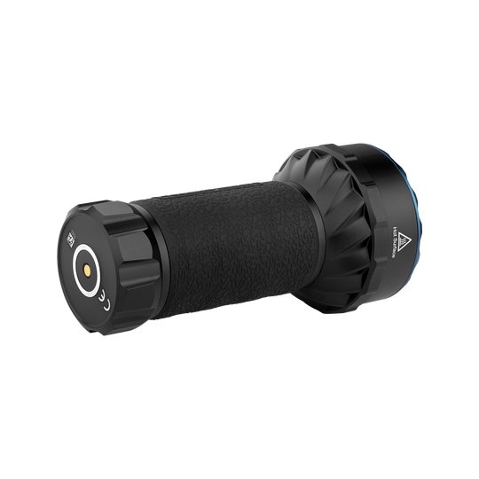 Olight Marauder Mini - Leistungsstarke Taschenlampe