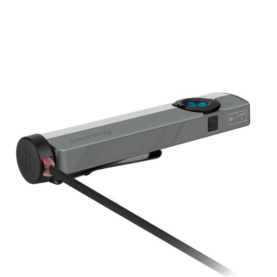 Olight® ArkPro - EDC Taschenlampe mit UV-Licht Laser und Weißlicht