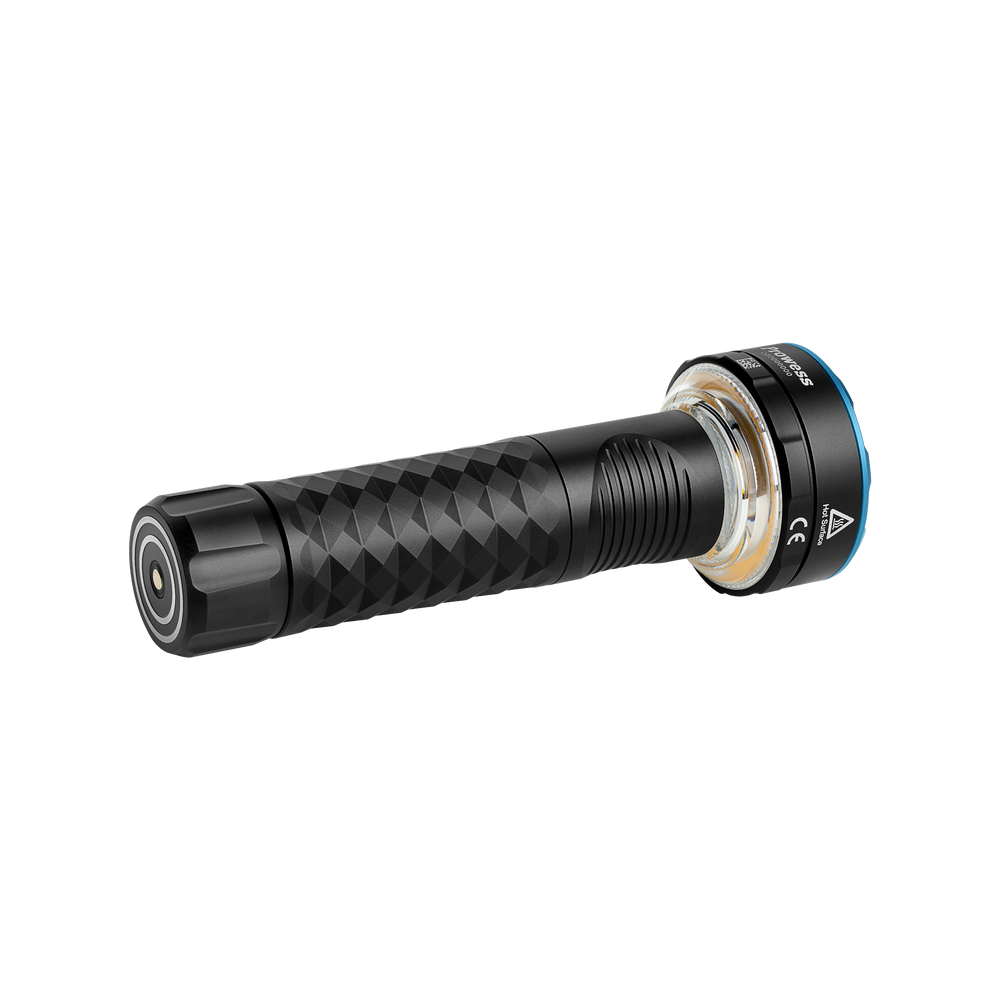Olight Prowess Multifunktions-LED-Leuchte