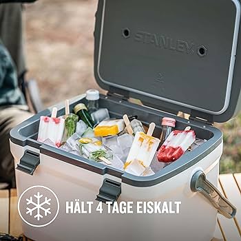 Stanley Adventure Cooler 28,3 Liter