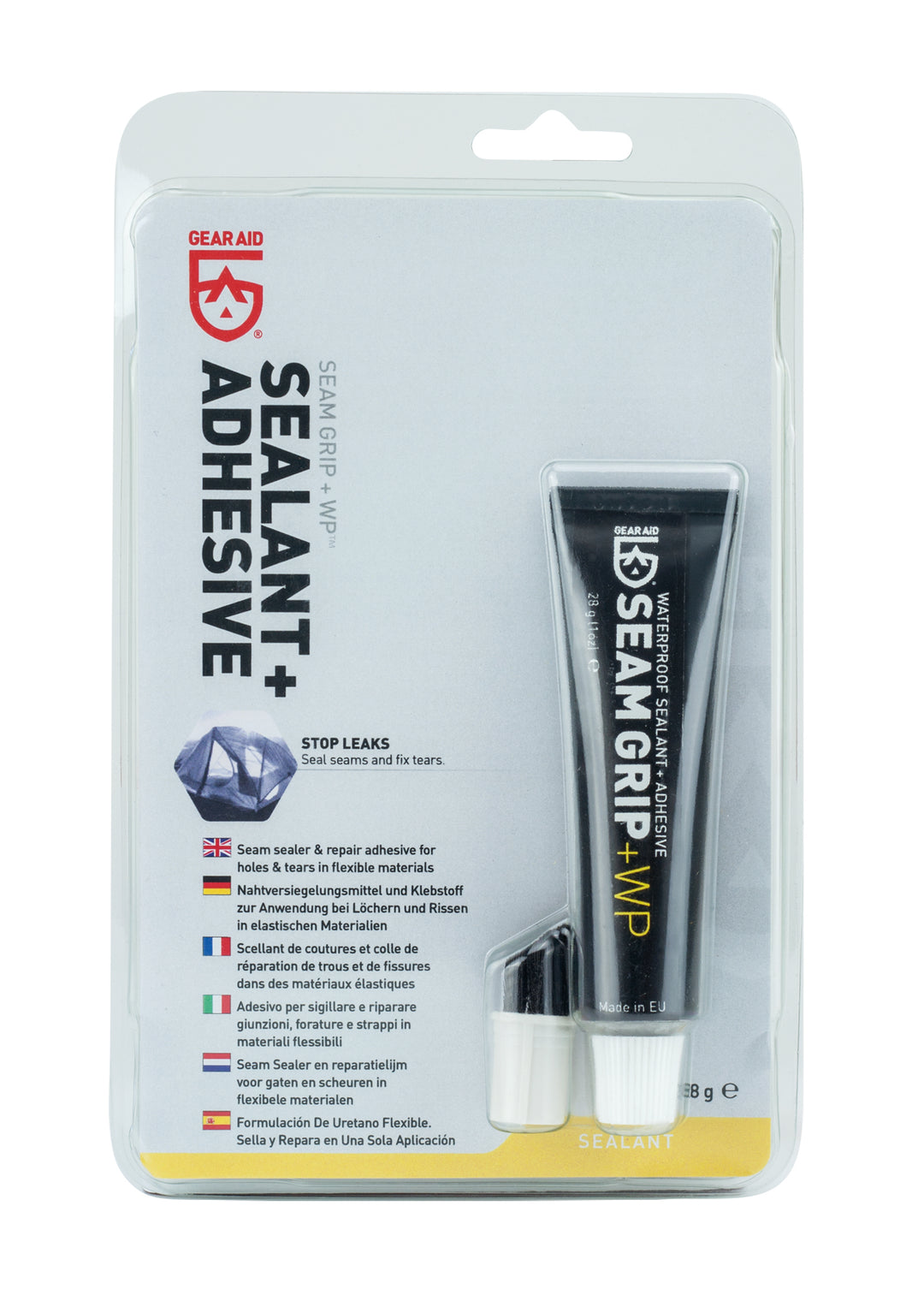 gear aid seam grip GearAid 'Seam Grip +WP' 28 g – Canada Gear