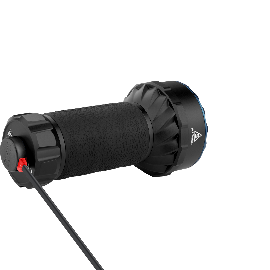 Olight Marauder Mini - Leistungsstarke Taschenlampe