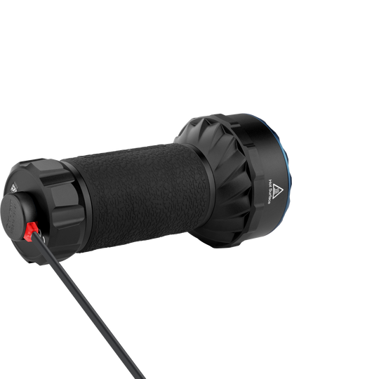 Olight Marauder Mini - Leistungsstarke Taschenlampe