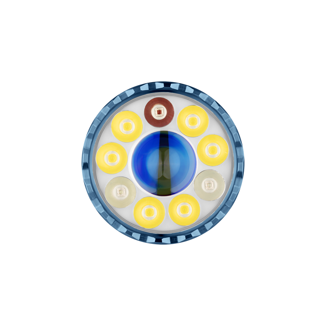 Olight Marauder Mini - Leistungsstarke Taschenlampe