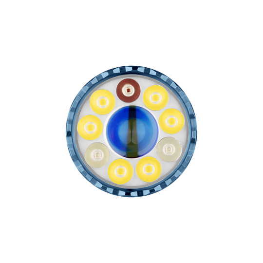 Olight Marauder Mini - Leistungsstarke Taschenlampe