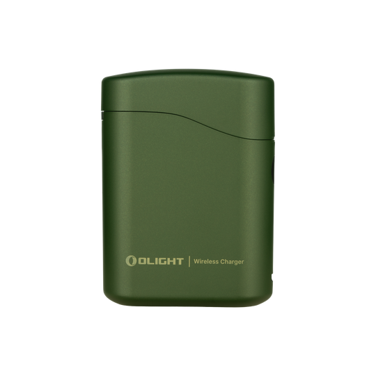 Olight Baton 4 Premium Edition - Leistungsstarke Mini-Taschenlampe mit Ladecase