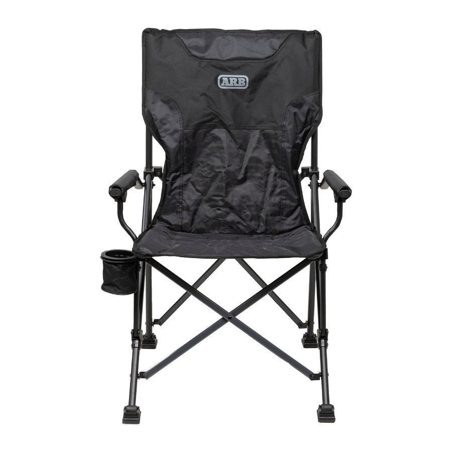 ARB Aluminium Klappstuhl "Base Camp Chair"