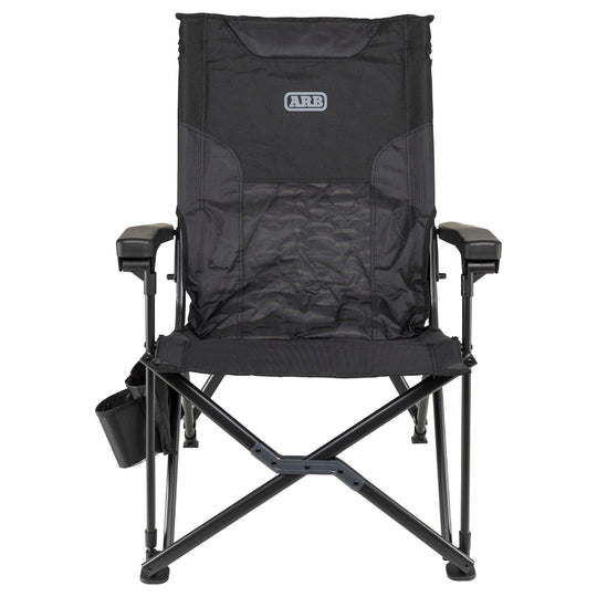 ARB aluminum folding chair "OME BP51"