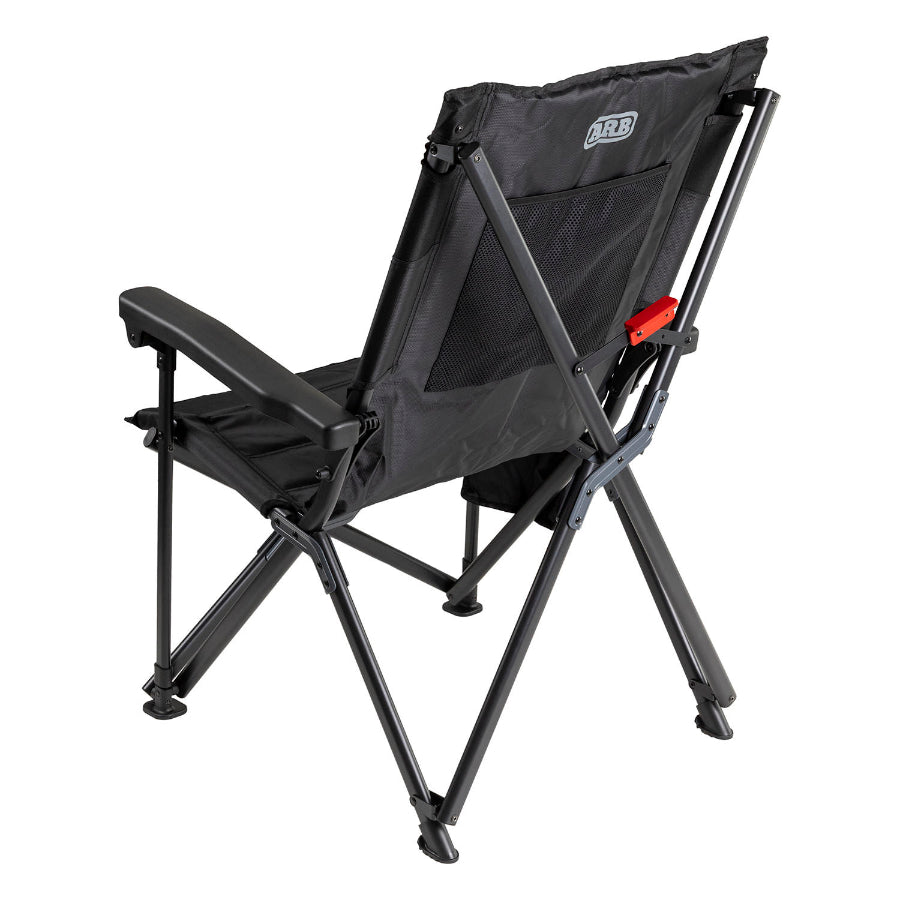 ARB aluminum folding chair "OME BP51"