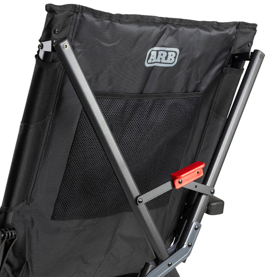 ARB aluminum folding chair "OME BP51"