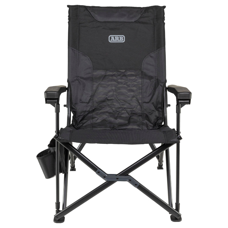 ARB Aluminium Klappstuhl "Pinnacle Camp Chair"