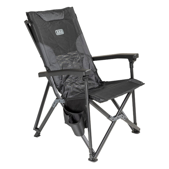 ARB aluminum folding chair "OME BP51"