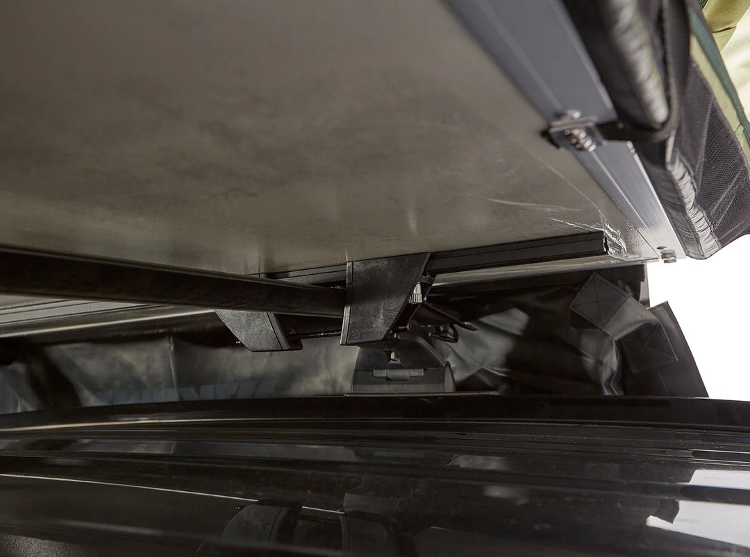 GEAR ROCK Revelstoke PRO - hard shell roof tent