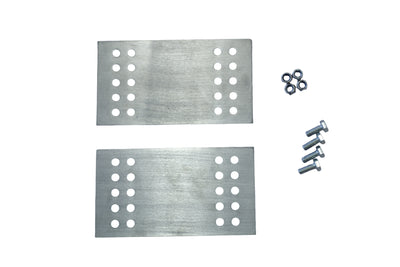 Gear Rock adapter plates