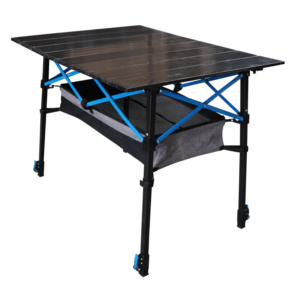 Navigator Aluminium Klapptisch Anywhere Table