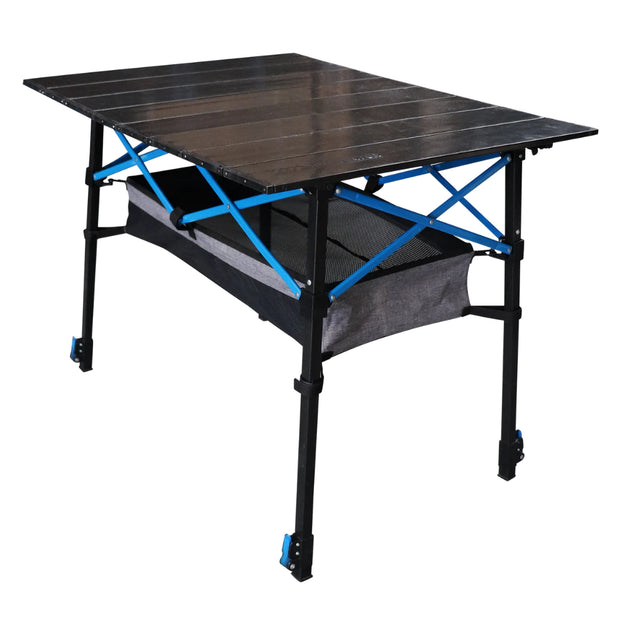Navigator Aluminum Folding Table Anywhere Table