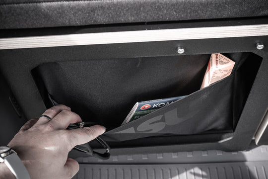 VISU Sitka Camping Modul Ausstellungsstück (VW Transporter)