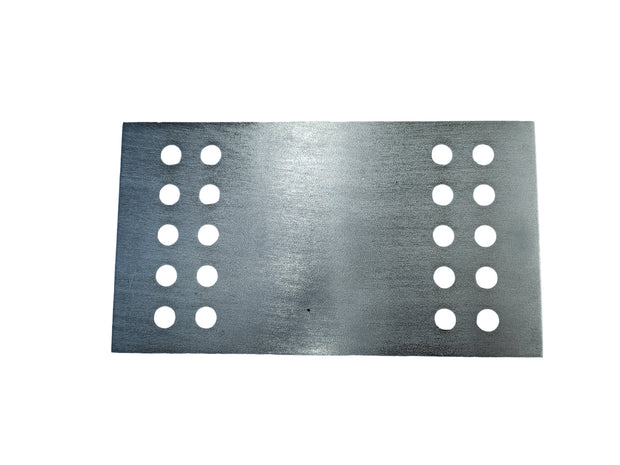 Gear Rock adapter plates