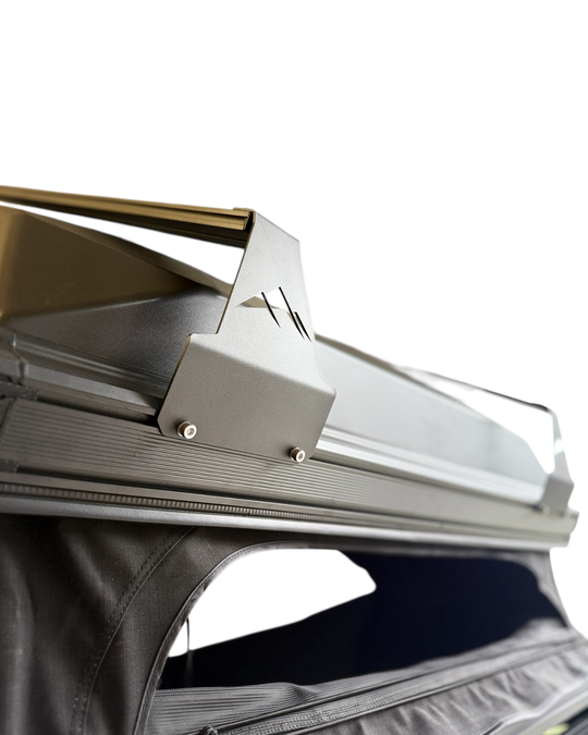 GEAR ROCK Banff - Hybrid Dachzelt