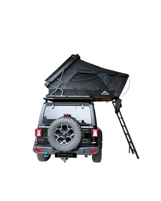 GEAR ROCK Banff - Hybrid Dachzelt