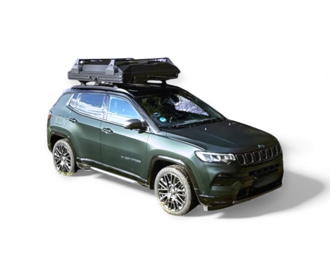 GEAR ROCK Banff - Hybrid Dachzelt