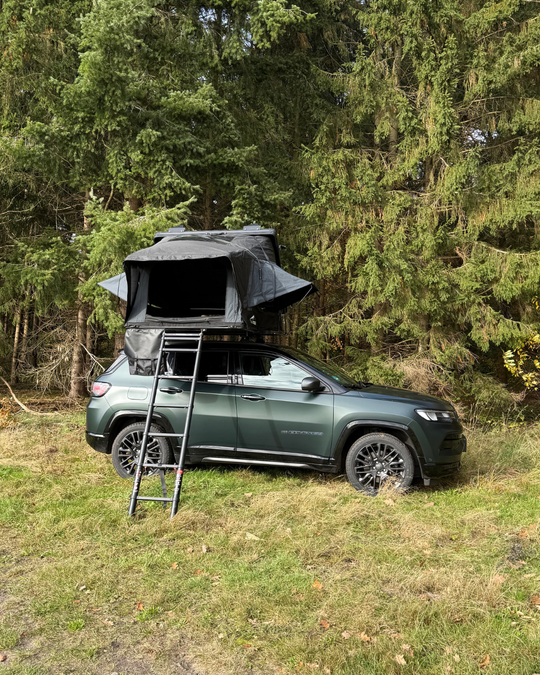 GEAR ROCK Banff - Hybrid Dachzelt