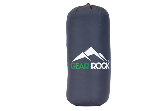 GEAR ROCK Kootenay X-Large - Hartschalen Dachzelt