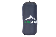 GEAR ROCK outdoor down blanket 180 x 210cm (660g)