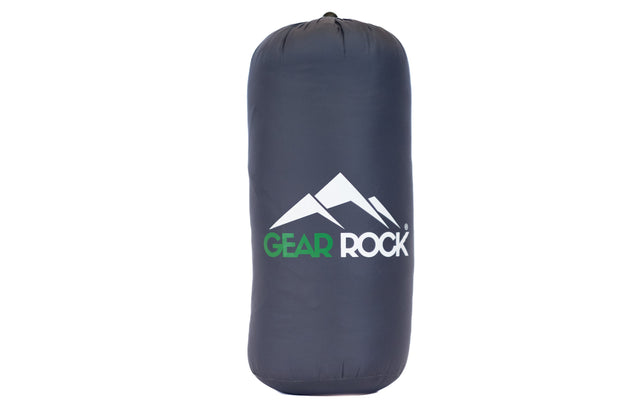 GEAR ROCK Chilkat 140 - Soft Top Dachzelt