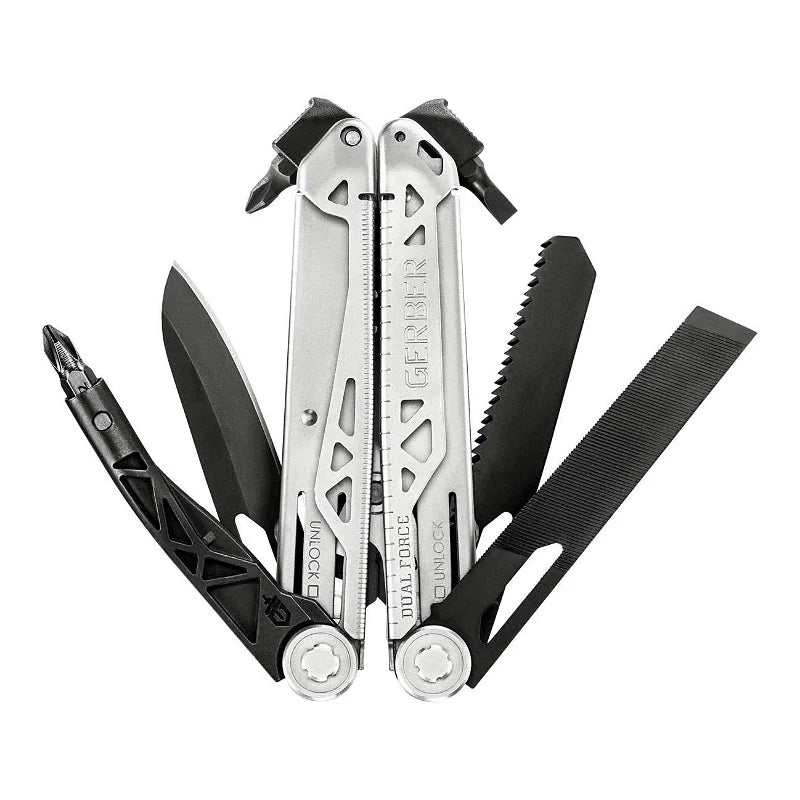 Gerber DUAL FORCE Multi-Tool