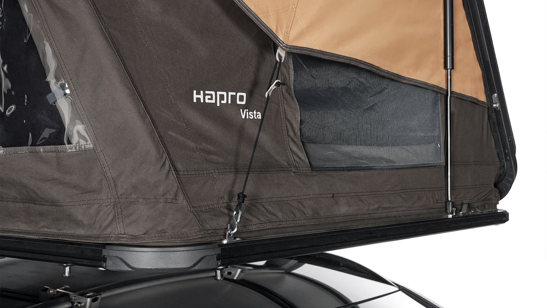 hapa zelte Hapro VISTA L – Canada Gear