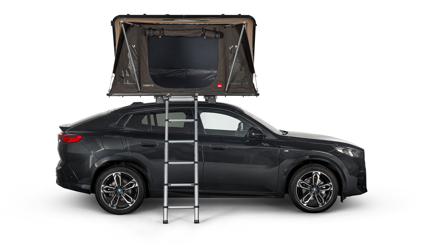 Dachzelt Hapro Vista L (Ausstellungsstück) – Canada Gear