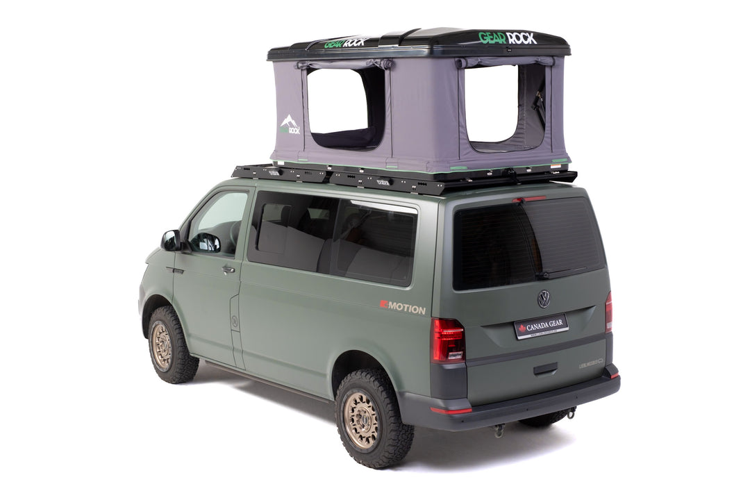 dachzelt canada gear GEAR ROCK Kootenay