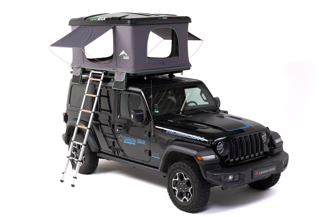 gear top tent GEAR ROCK Kootenay