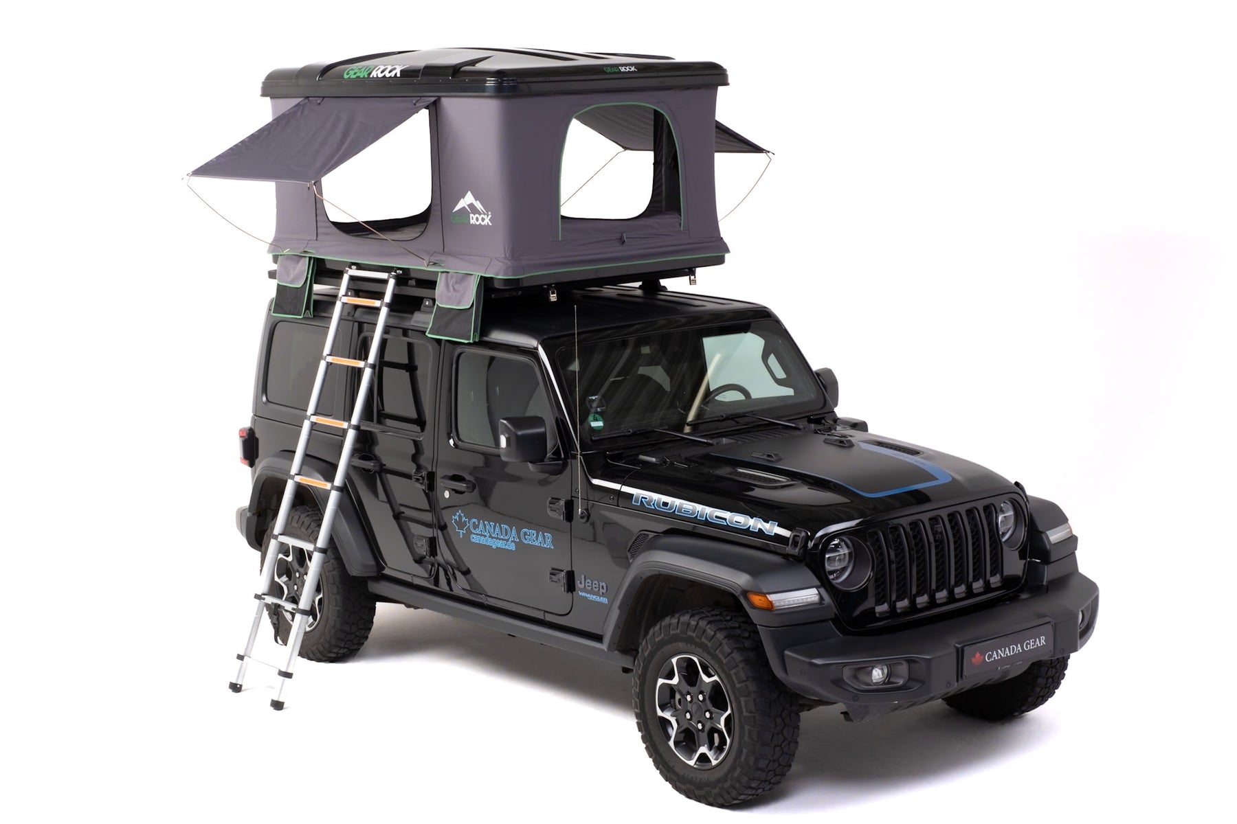 GEAR ROCK Kootenay