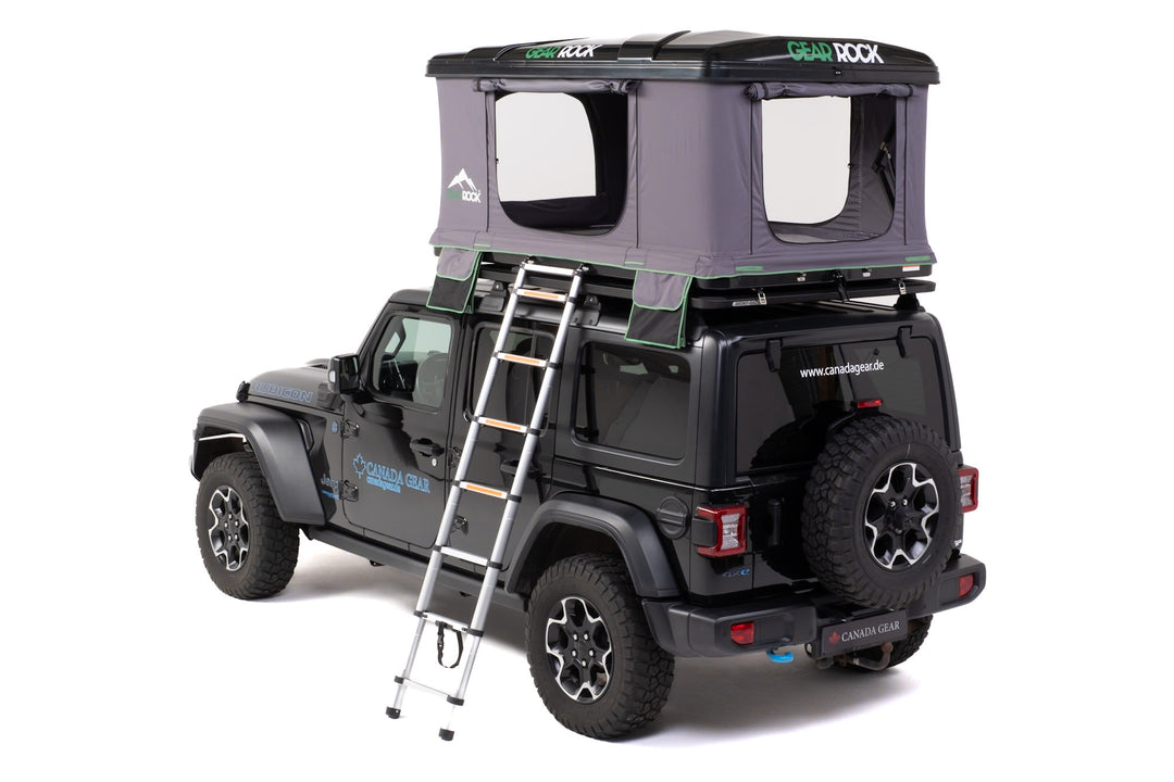 gear rock dachzelt GEAR ROCK Kootenay