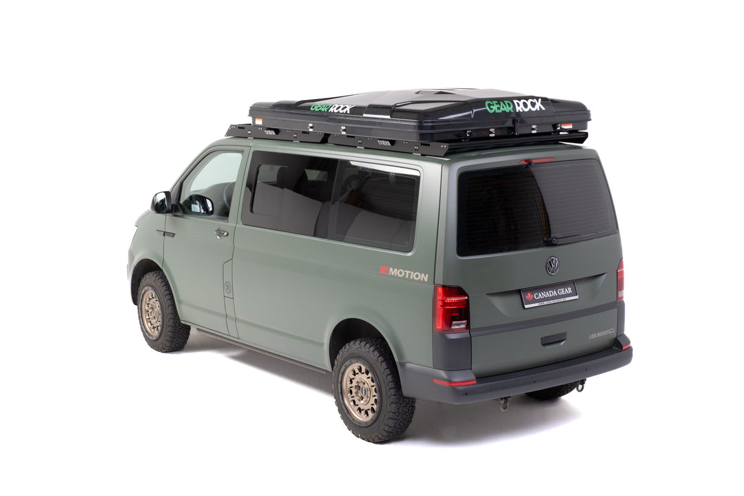 GEAR ROCK Kootenay X-Large