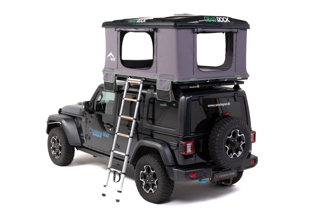 GEAR ROCK Kootenay X-Large
