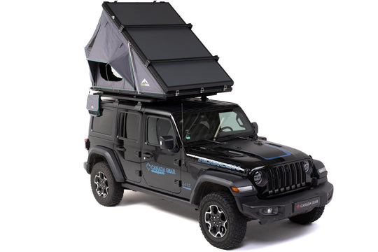 dachzelt heber GEAR ROCK Revelstoke