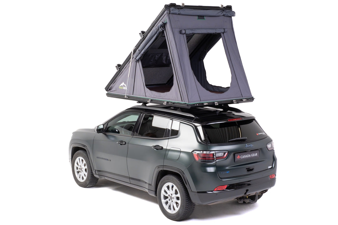canada gear dachzelt GEAR ROCK Revelstoke