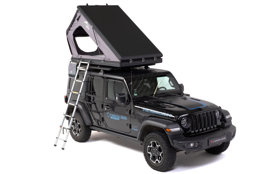 GEAR ROCK Revelstoke PRO