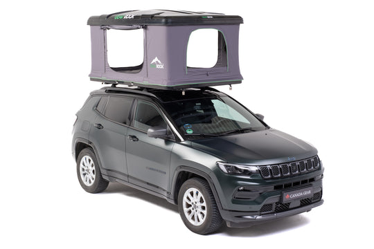 Abverkauf Saison 2025: Dachzelt GEAR ROCK Kootenay (Ausstellungsstück)