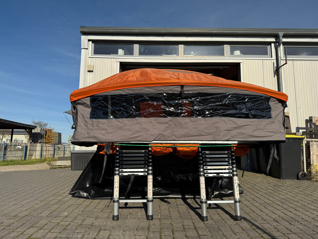 Abverkauf Saison 2024: Ausstellungsstück Treeline Redwood