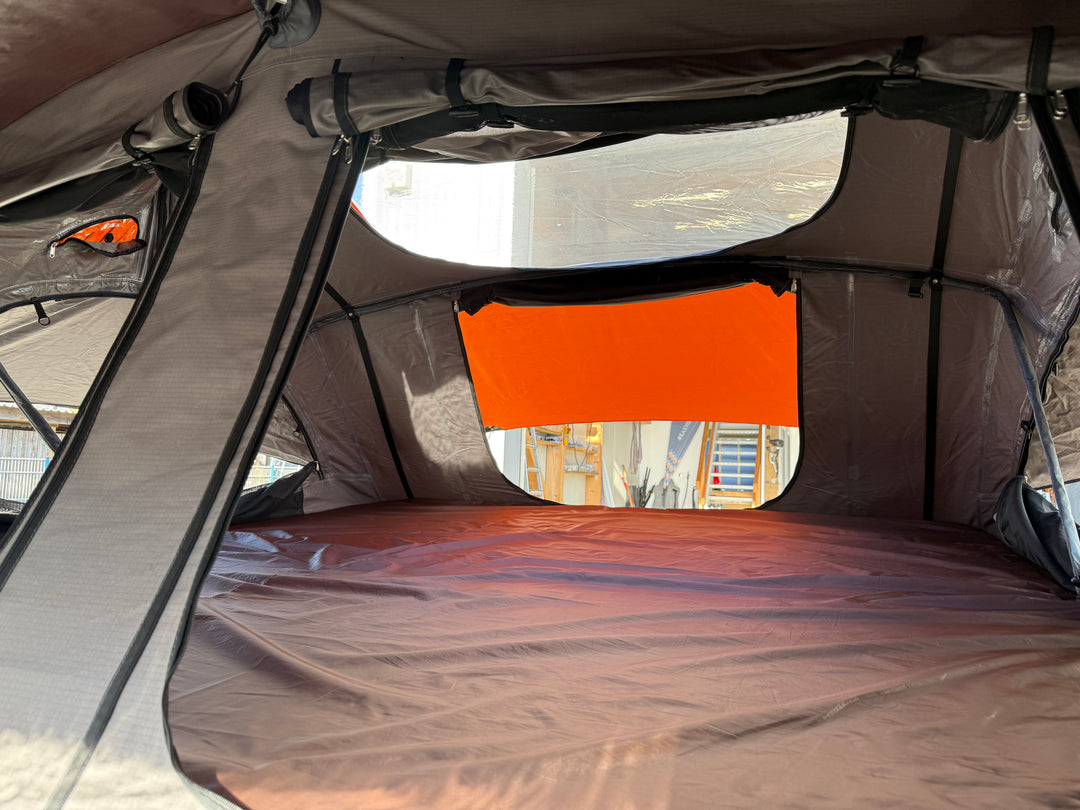 Abverkauf Saison 2024: Ausstellungsstück Treeline Redwood