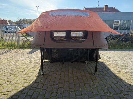 Abverkauf Saison 2024: Ausstellungsstück Treeline Redwood